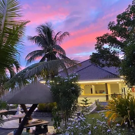 Azure Camotes Resort Hotel-2